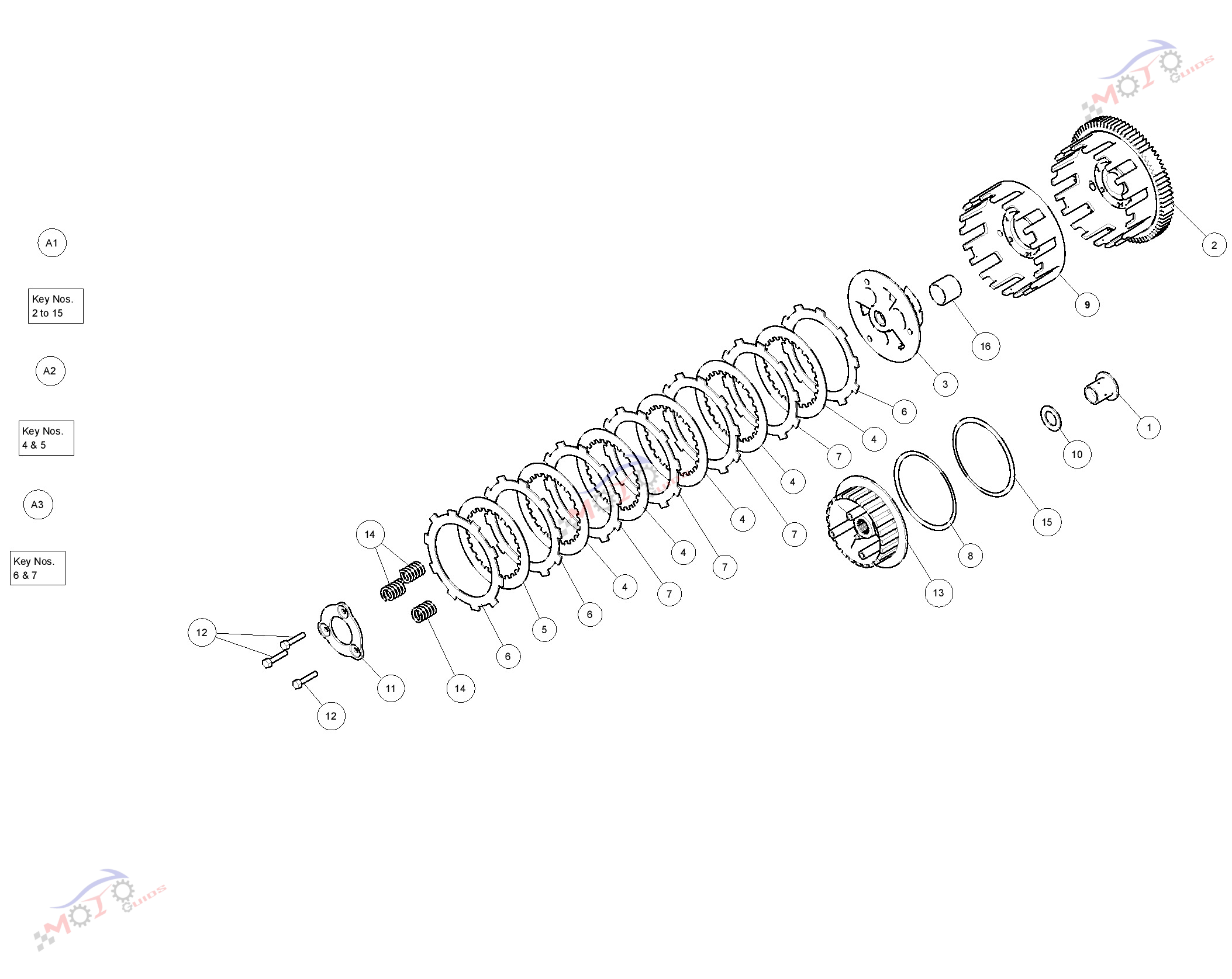 Engine Diagram